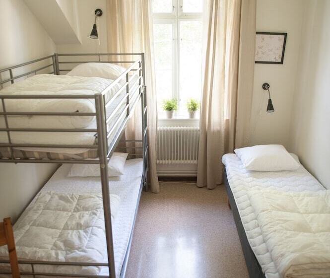 Ronneby Brunnspark Vandrarhem Och B&b