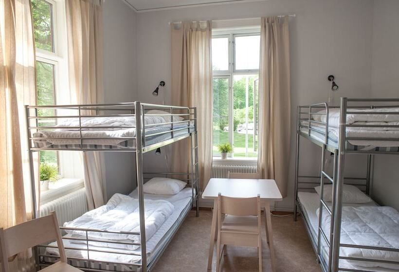 Ronneby Brunnspark Vandrarhem Och B&b