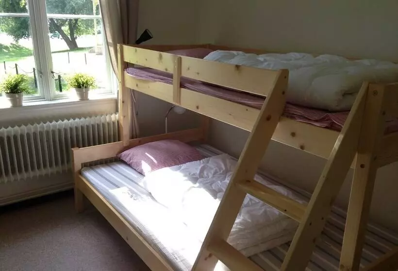 Ronneby Brunnspark Vandrarhem Och B&b