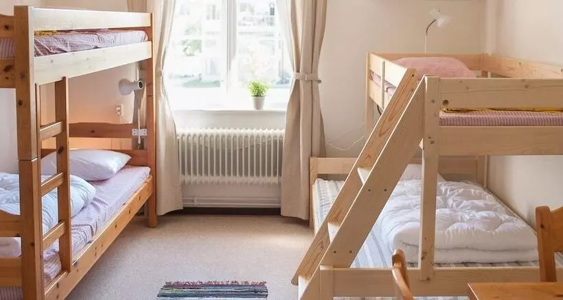 Ronneby Brunnspark Vandrarhem Och B&b
