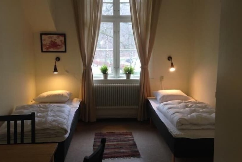 Ronneby Brunnspark Vandrarhem Och B&b