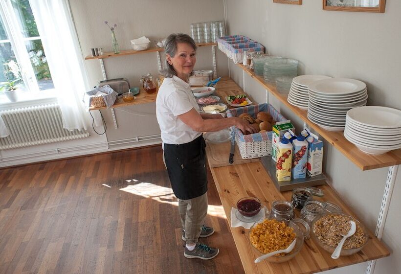 Ronneby Brunnspark Vandrarhem Och B&b