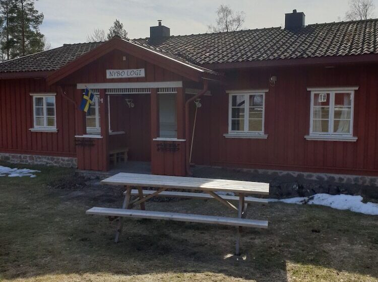 Sunne Hembygdsgård B&b