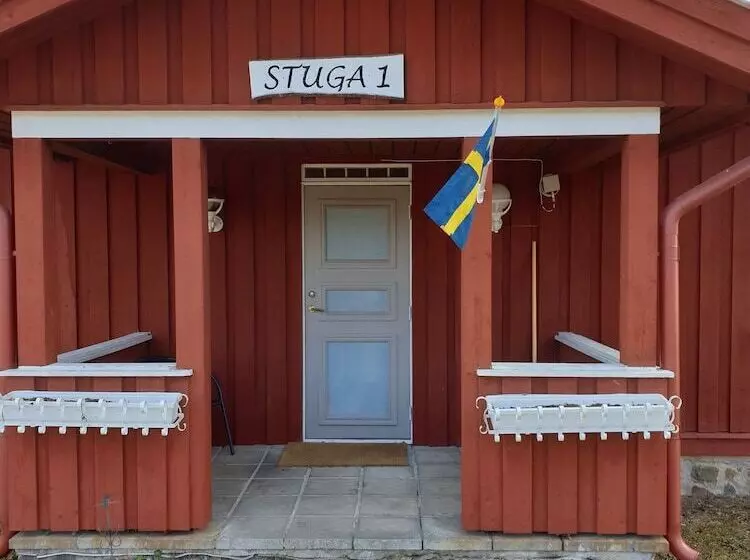 Sunne Hembygdsgård B&b