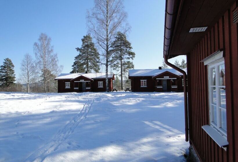 Sunne Hembygdsgård B&b