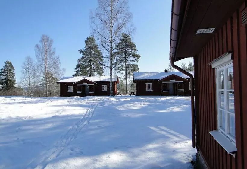 Sunne Hembygdsgård B&b