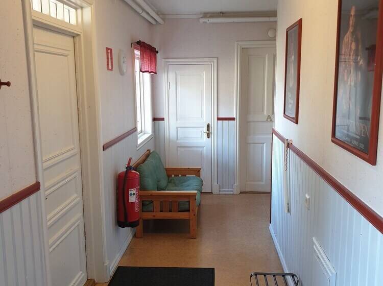 Sunne Hembygdsgård B&b