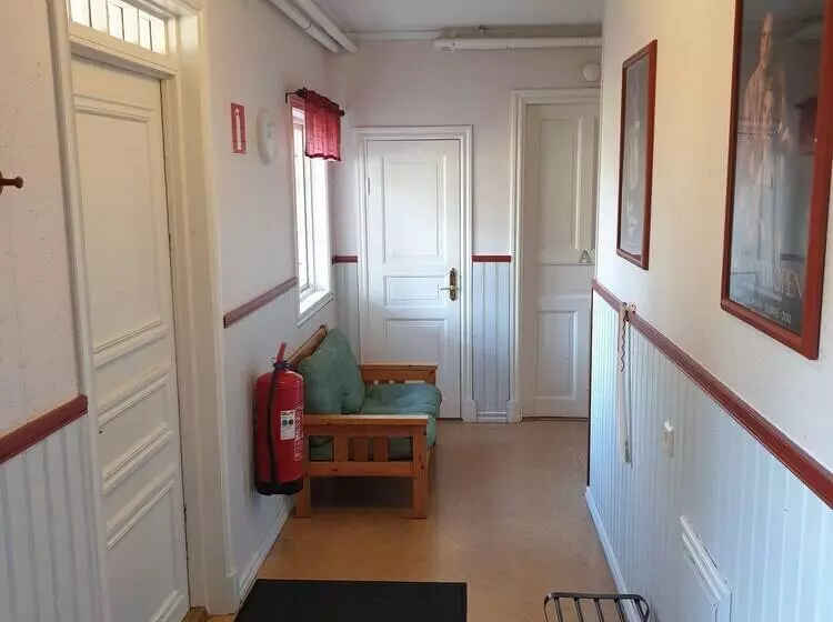 Sunne Hembygdsgård B&b