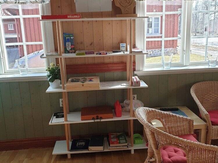 Sunne Hembygdsgård B&b