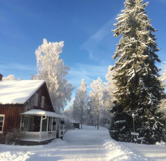 Sunne Hembygdsgård B&b