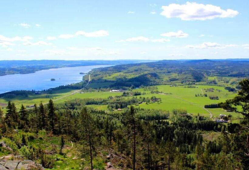 Sunne Hembygdsgård B&b