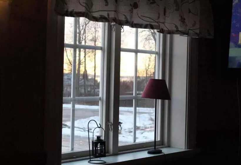 Sunne Hembygdsgård B&b