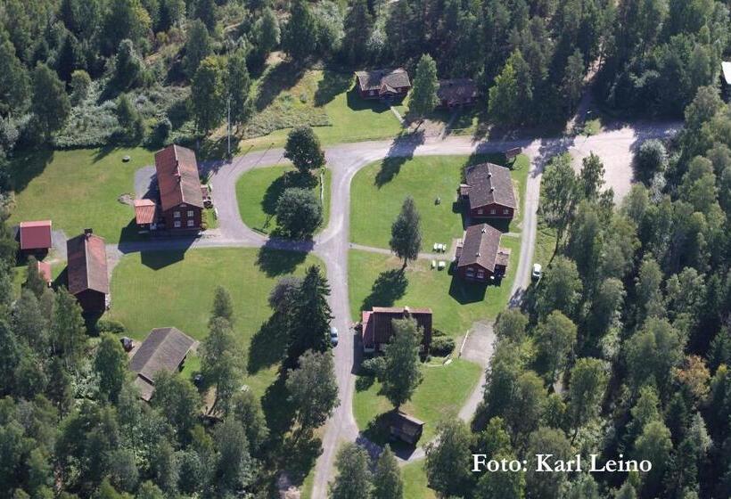 Sunne Hembygdsgård B&b