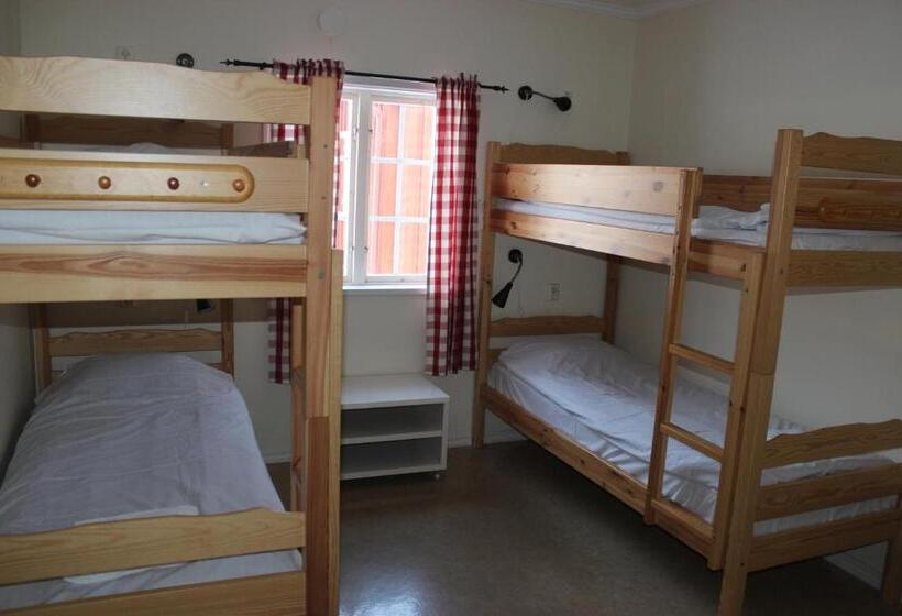 Sunne Hembygdsgård B&b