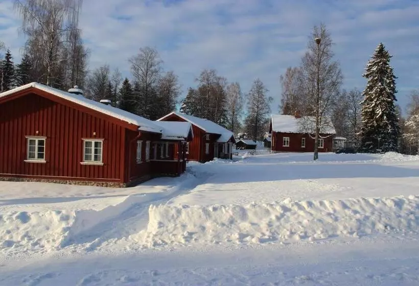 Sunne Hembygdsgård B&b