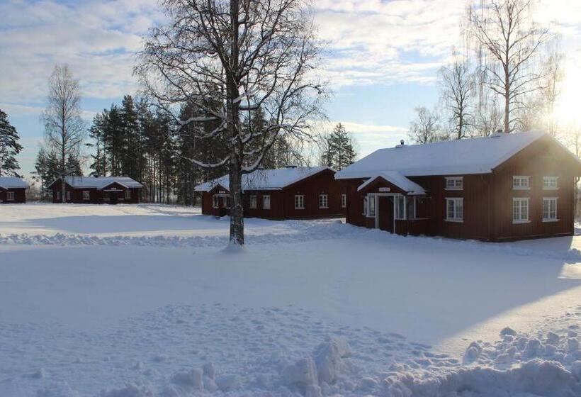 Sunne Hembygdsgård B&b