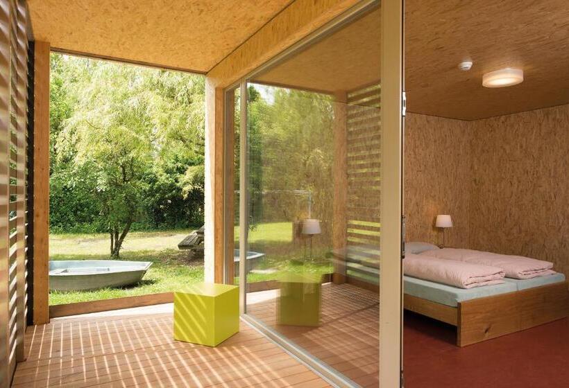 Avenches Youth Hostel