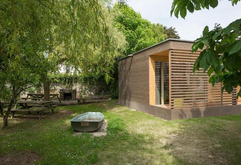 Avenches Youth Hostel