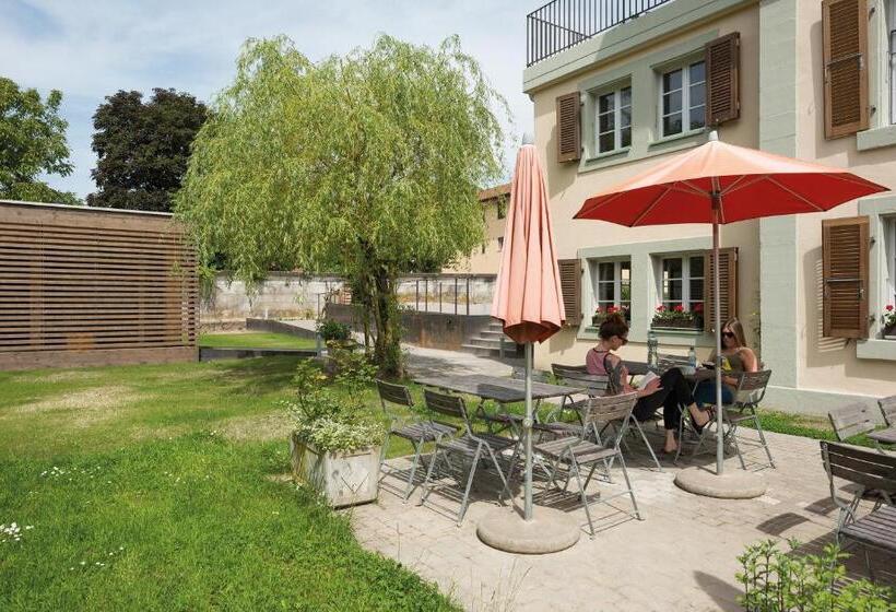 Avenches Youth Hostel