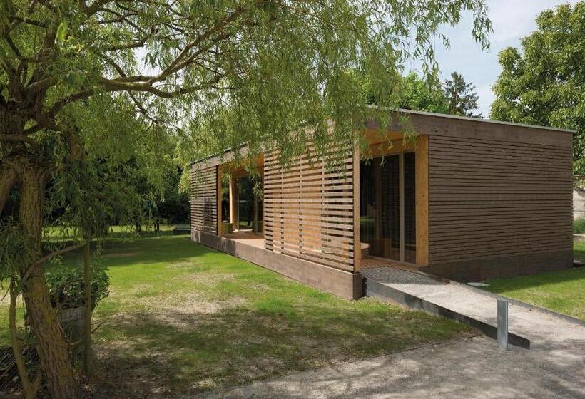 Avenches Youth Hostel