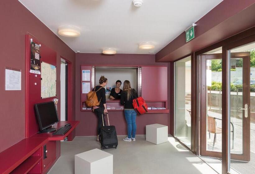 Avenches Youth Hostel