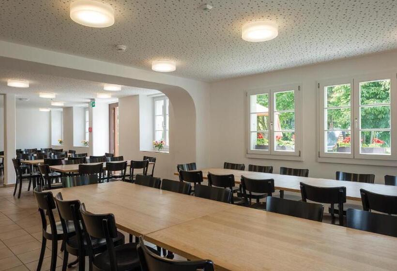 Avenches Youth Hostel