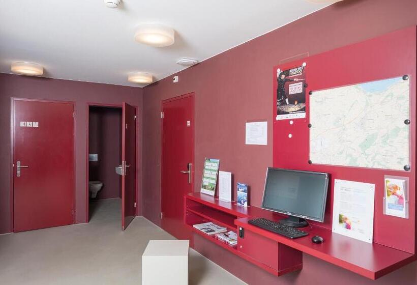 Avenches Youth Hostel