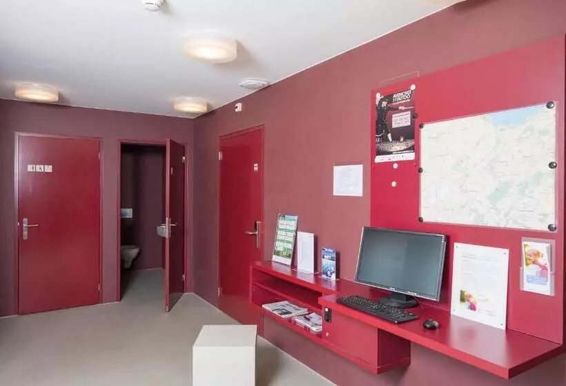 Avenches Youth Hostel
