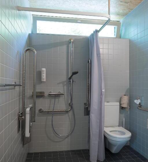 Avenches Youth Hostel