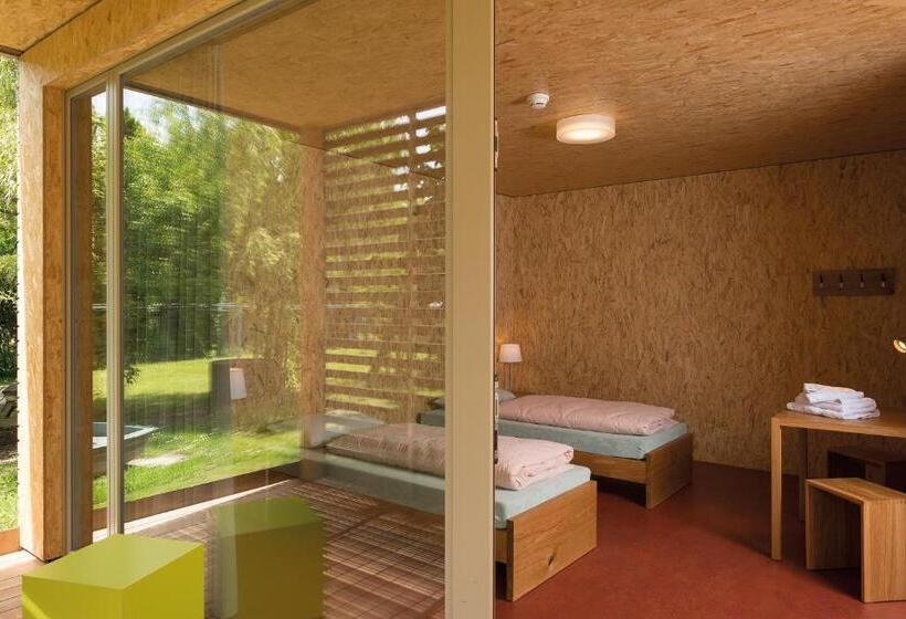 Avenches Youth Hostel