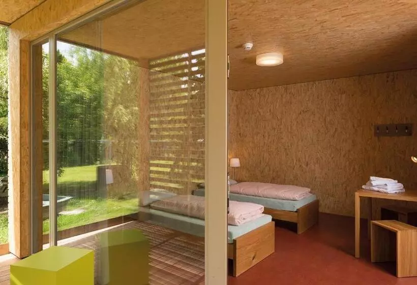 Avenches Youth Hostel
