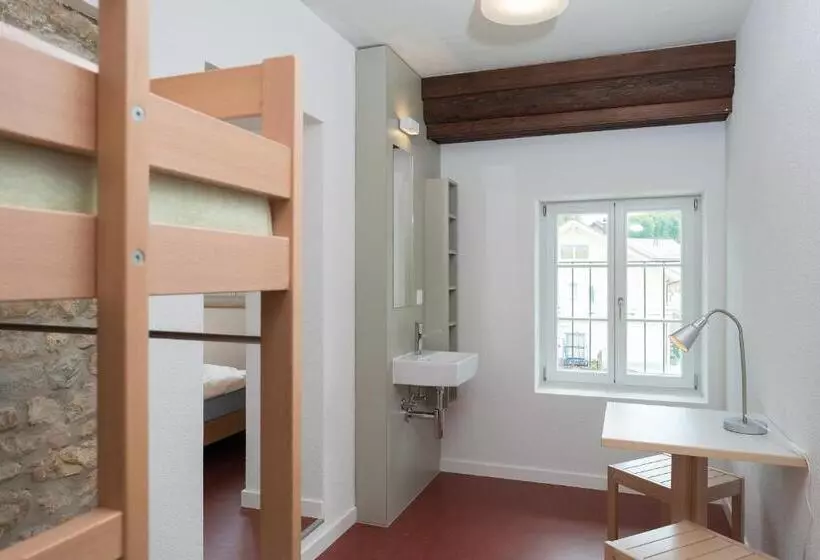 Avenches Youth Hostel