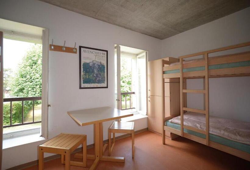 Avenches Youth Hostel