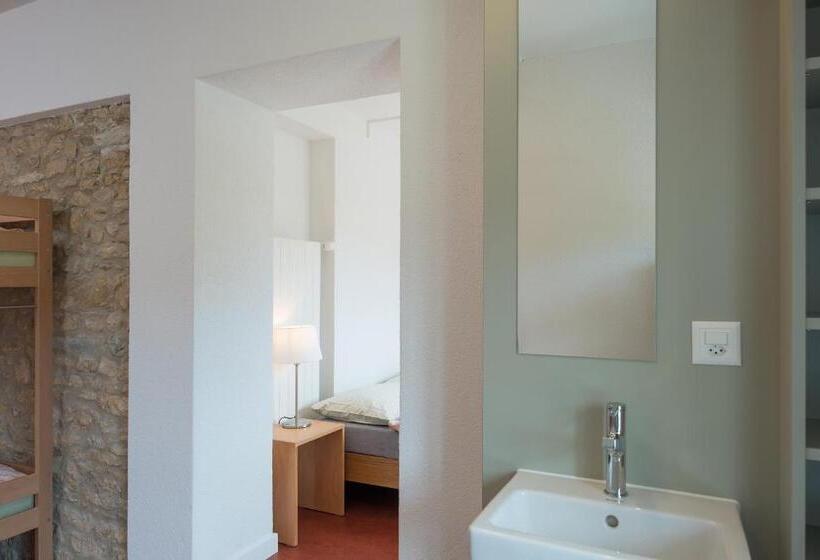 Avenches Youth Hostel