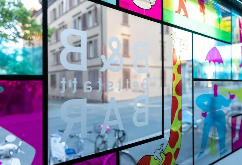 Nocleg ze śniadaniem Bettstatt Neustadt