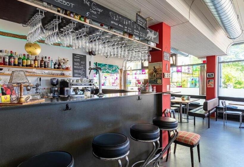 Nocleg ze śniadaniem Bettstatt Neustadt