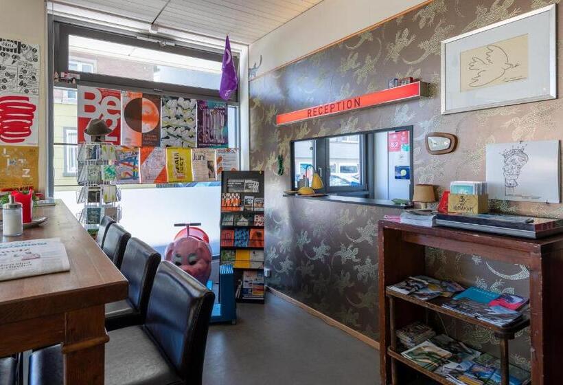 Nocleg ze śniadaniem Bettstatt Neustadt