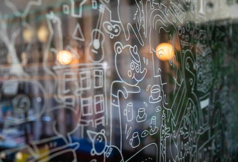 Bed and Breakfast Bettstatt Neustadt