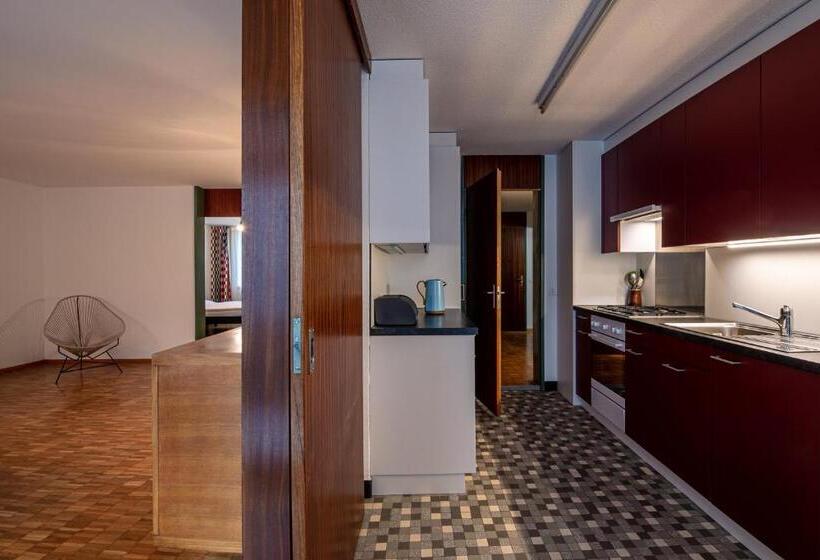 Bed and Breakfast Bettstatt Neustadt