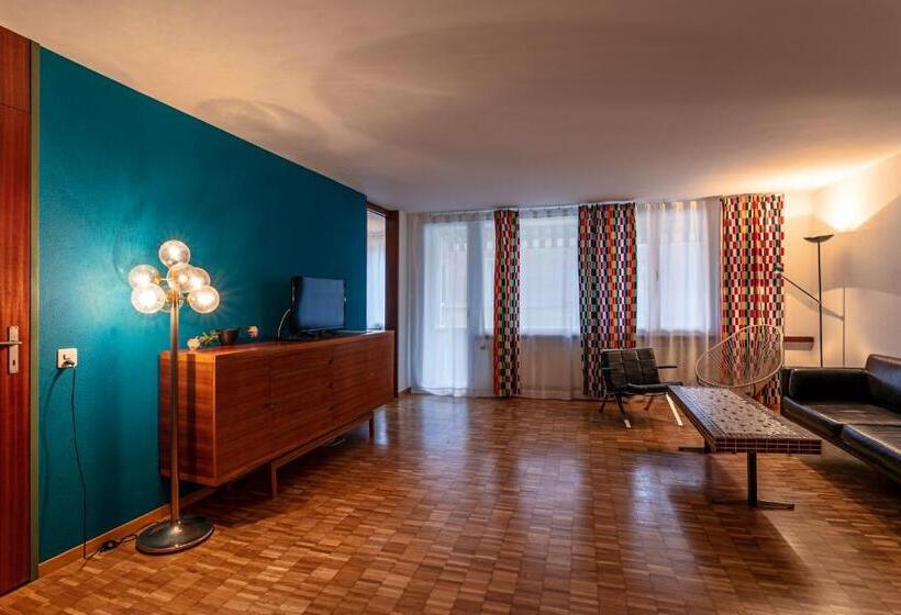 Bed and Breakfast Bettstatt Neustadt