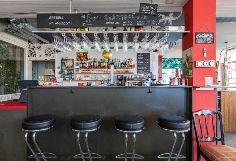 Bed and Breakfast Bettstatt Neustadt