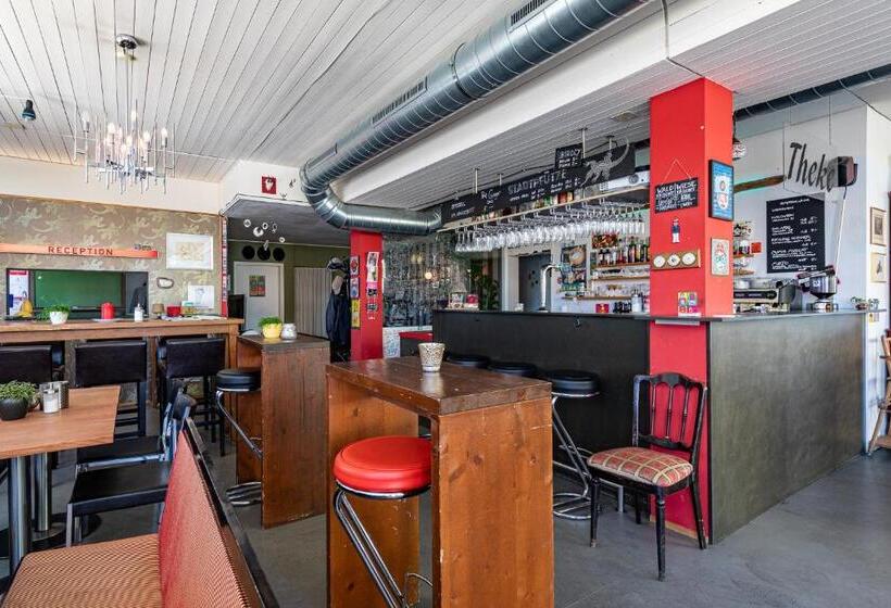 Bed and Breakfast Bettstatt Neustadt