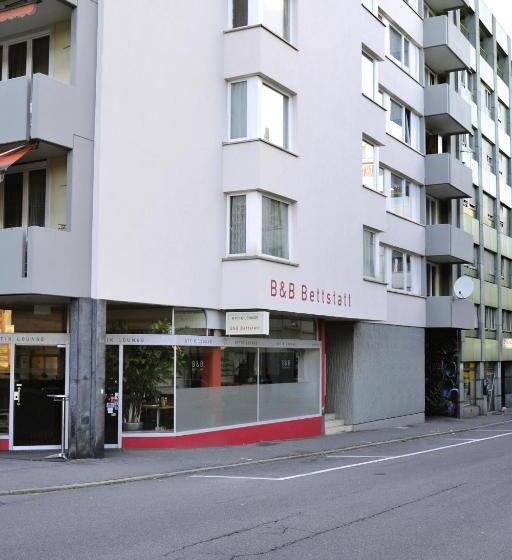 Nocleg ze śniadaniem Bettstatt Neustadt