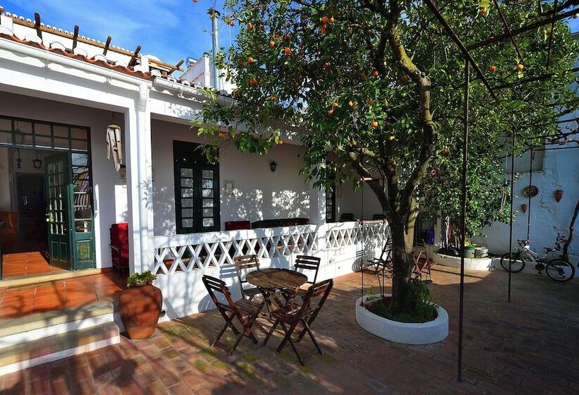 צימר Casa De Serpa Turismo Rural