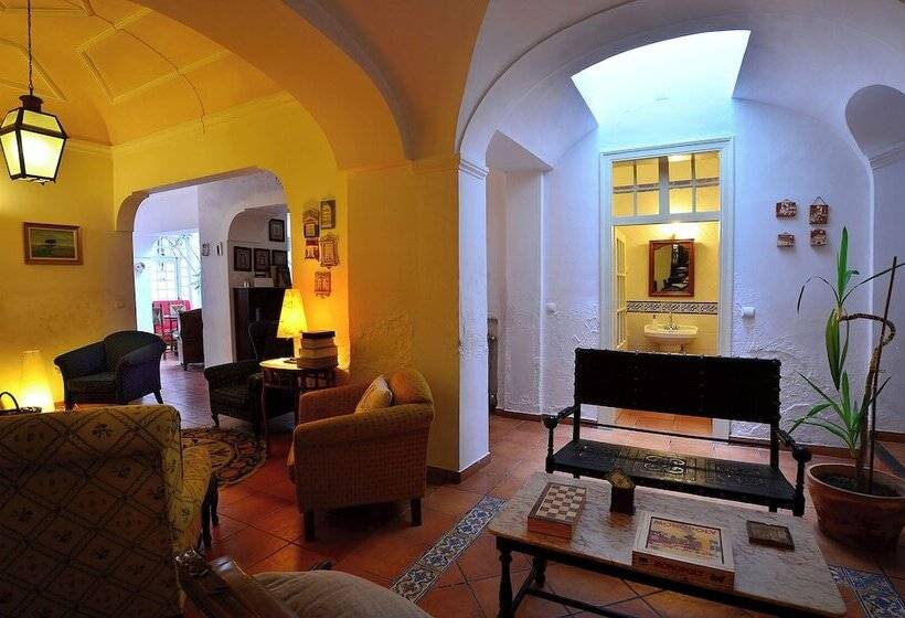 צימר Casa De Serpa Turismo Rural