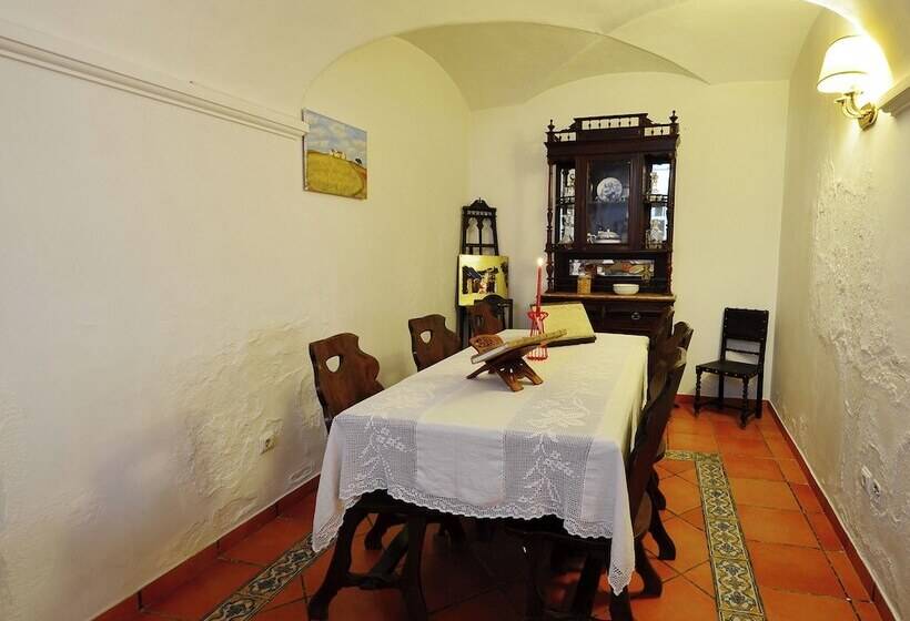 צימר Casa De Serpa Turismo Rural