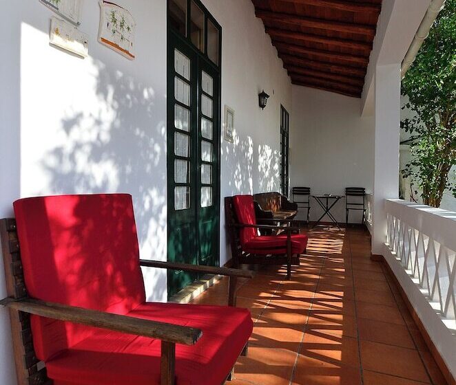 צימר Casa De Serpa Turismo Rural