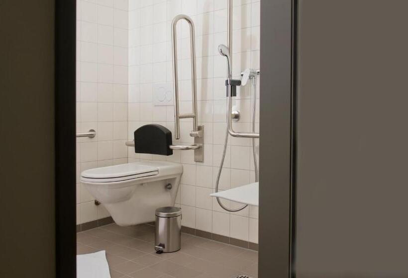 تختخواب و صبحانه Gästehaus Hunziker