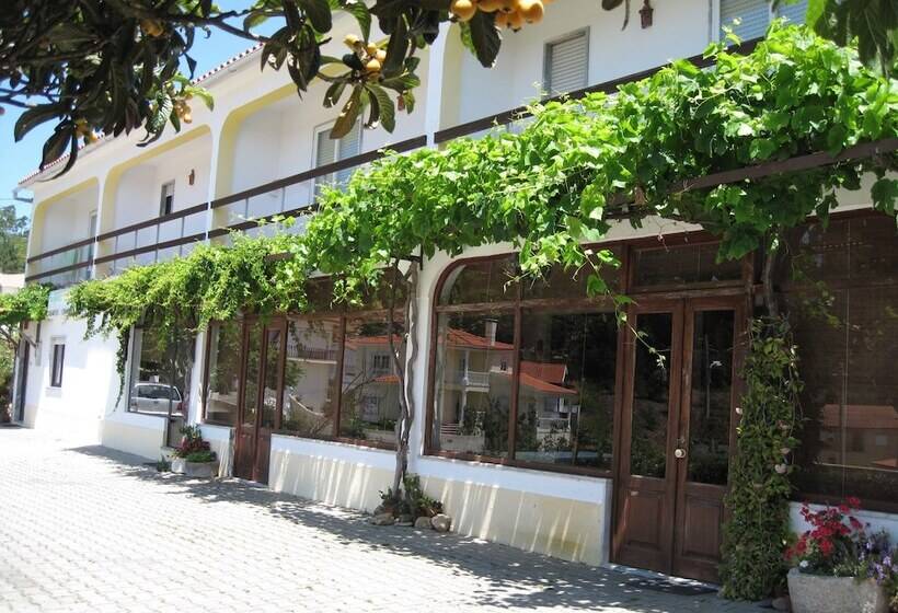 住宿加早餐  Porto Monte