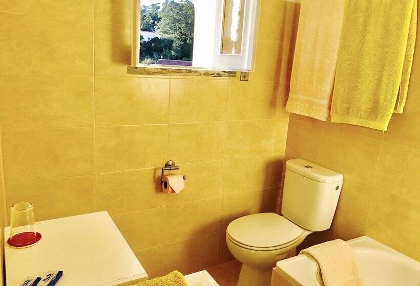 住宿加早餐  Porto Monte